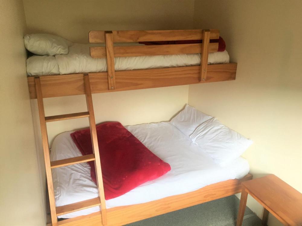 Otorohanga Kiwi Holiday Park ภายนอก รูปภาพ