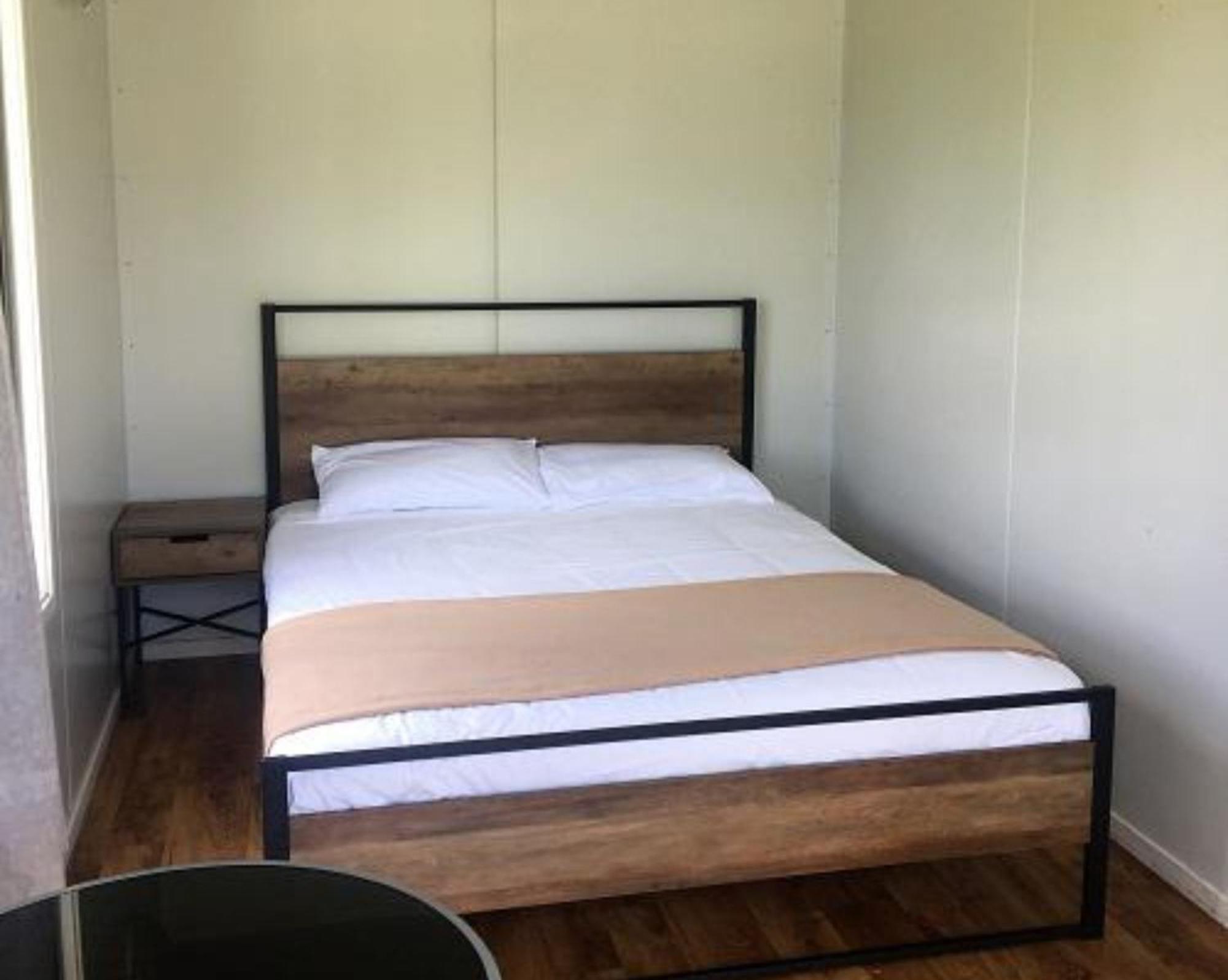 Otorohanga Kiwi Holiday Park ห้อง รูปภาพ